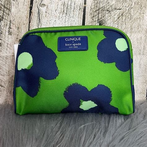 kate spade cosmetic bag discount